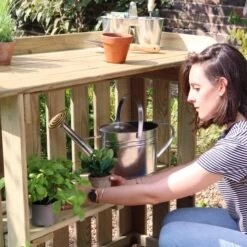 Folding Garden Bar 18 Folding Garden Bar -ELEND SHOP 30916438 alt08