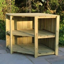 Terazza Outdoor Kitchen Set 16 Terazza Outdoor Kitchen Set -ELEND SHOP 30916439 alt06