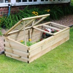 Sleeper Cold Frame 13 Sleeper Cold Frame -ELEND SHOP 30916498 alt03