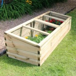 Sleeper Cold Frame 14 Sleeper Cold Frame -ELEND SHOP 30916498 alt04