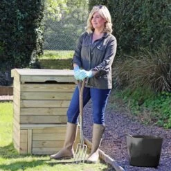 Eco Hive Composter 12 Eco Hive Composter -ELEND SHOP 30916636 alt04