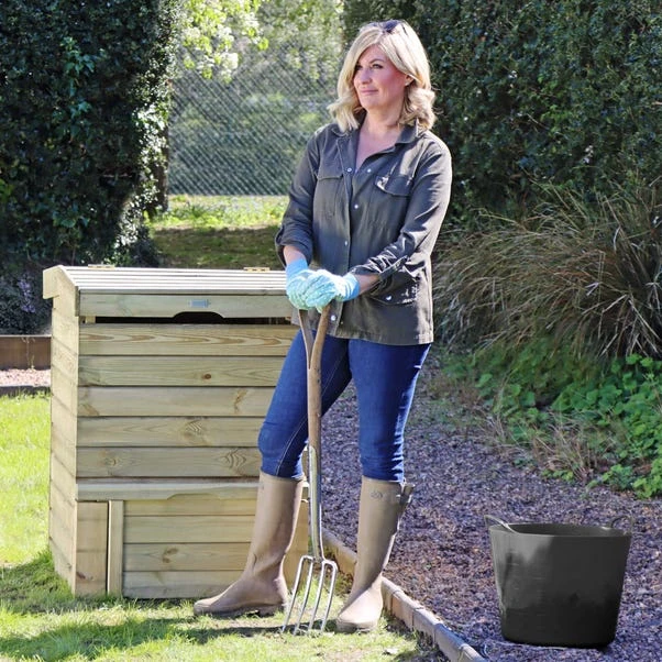 Eco Hive Composter 5 Eco Hive Composter - Image 5