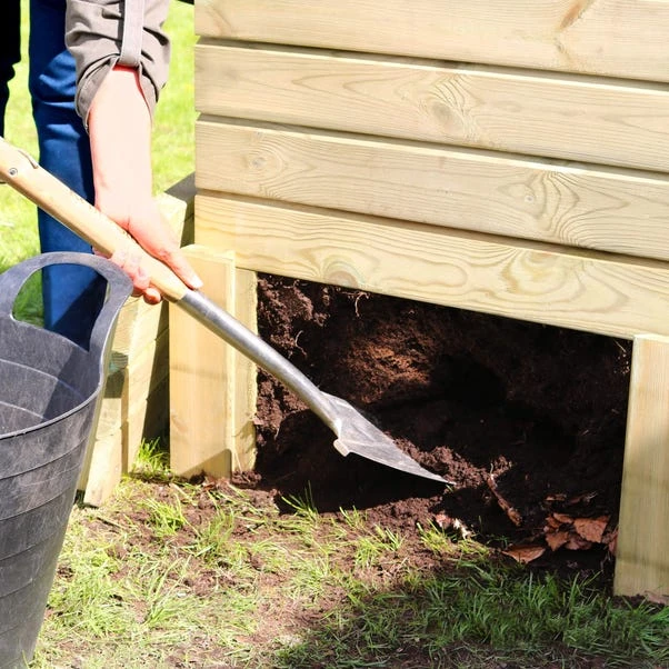 Eco Hive Composter 8 Eco Hive Composter - Image 8
