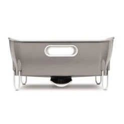 Simplehuman Simple Human Grey Plastic Dishrack -ELEND SHOP 30916685 alt04