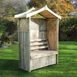 Dorset Storage Arbour -ELEND SHOP 30917414 alt04