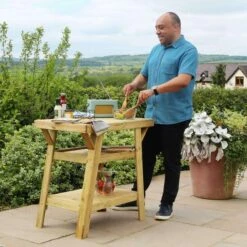 BBQ Side Table 6 BBQ Side Table -ELEND SHOP 30917421 alt02