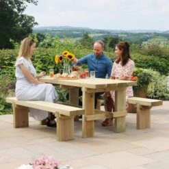 Rebecca Bench 8 Rebecca Bench -ELEND SHOP 30917432 alt04