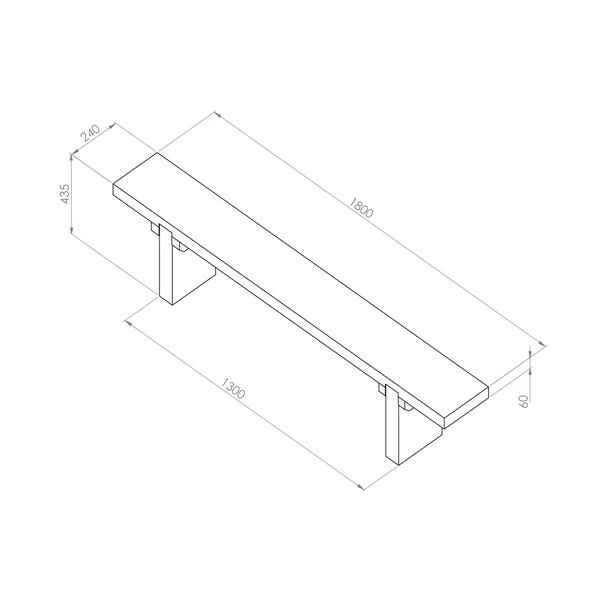 Rebecca Bench 5 Rebecca Bench - Image 5