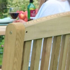 Emily Bench 3 Seater 21 Emily Bench 3 Seater -ELEND SHOP 30917441 alt04