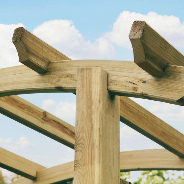 Daria Arch 4 Daria Arch - Image 4