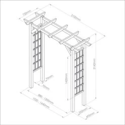 Twilight Arch -ELEND SHOP 30917477 alt04