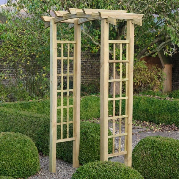 Moonlight Arch 1 Moonlight Arch