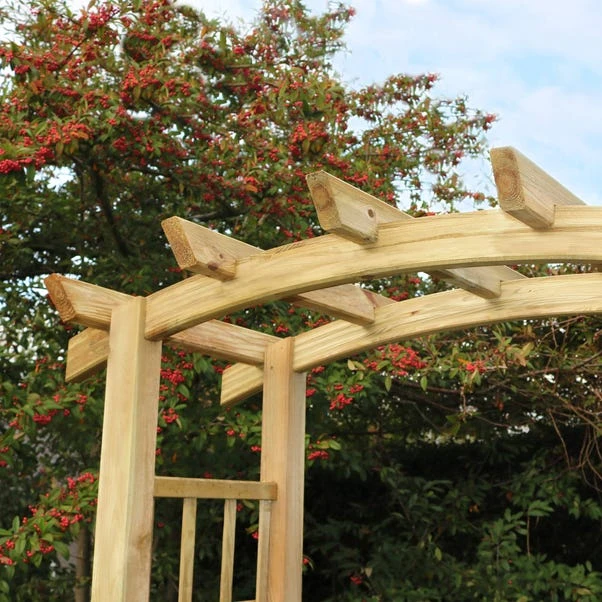 Moonlight Arch 6 Moonlight Arch - Image 6