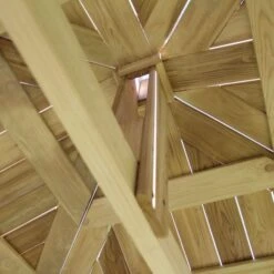 Broxton BBQ Shelter 5 Broxton BBQ Shelter -ELEND SHOP 30917484 alt02