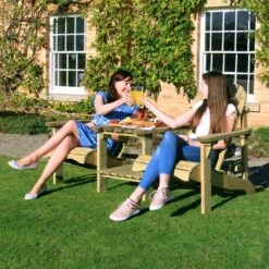 Lily Double Relax Seat -ELEND SHOP 30917485 alt01