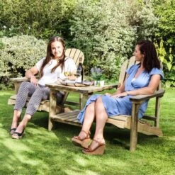 Lily Double Relax Seat -ELEND SHOP 30917485 alt03