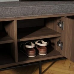 Bryant Storage Bench -ELEND SHOP 30918244 alt02