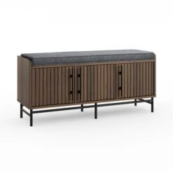 Bryant Storage Bench -ELEND SHOP 30918244 alt05