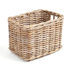 Churchgate Rattan Storage Basket -ELEND SHOP 30919297 alt02