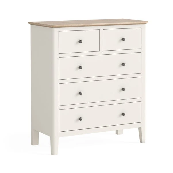 Marlow 5 Drawer Chest 4 Marlow 5 Drawer Chest - Image 4