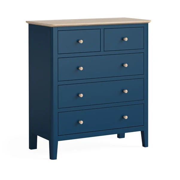 Marlow 5 Drawer Chest 2 Marlow 5 Drawer Chest - Image 2