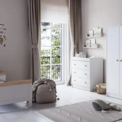 Little Acorns Florence Cot Bed -ELEND SHOP 30919364 alt03