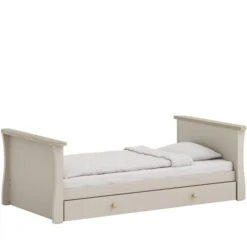 Little Acorns Celeste Cot Bed -ELEND SHOP 30919376 alt02