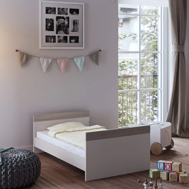 Little Acorns Burlington Cot Bed 6 Little Acorns Burlington Cot Bed - Image 6