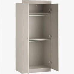 Little Acorns Burlington 3 Piece Nursery Furniture Set -ELEND SHOP 30919386 alt02