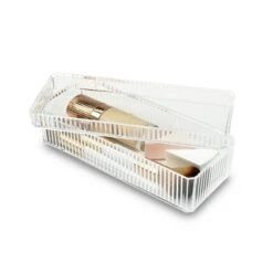 Addis Acrylic Stackable Storage Box -ELEND SHOP 30919646 alt04