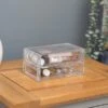 Addis Acrylic 2 Make Up Drawer Organiser