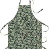 William Morris Leicester Apron