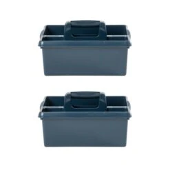 Wham Casa Navy 2 Section Caddy -ELEND SHOP 30920568 alt04
