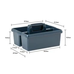 Wham Casa Navy 2 Section Caddy -ELEND SHOP 30920568 alt05