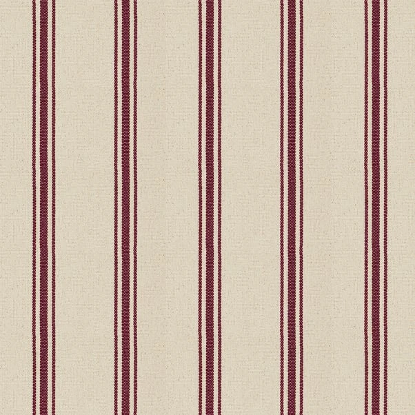 Oswald Pinstripe Wingback Armchair 8 Oswald Pinstripe Wingback Armchair - Image 8