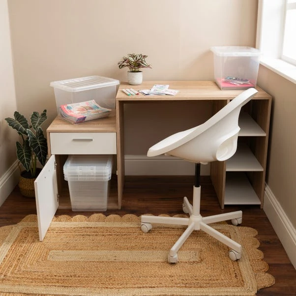 Wham Crystal Set Of 5 Storage Boxes & Lids 6 Wham Crystal Set Of 5 Storage Boxes & Lids - Image 6