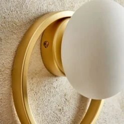 Yonah Wall Light 8 Yonah Wall Light -ELEND SHOP 30921008 alt02