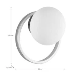 Yonah Wall Light 11 Yonah Wall Light -ELEND SHOP 30921008 alt08
