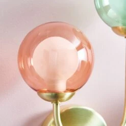 Eliza Plug In Wall Light -ELEND SHOP 30921010 alt03