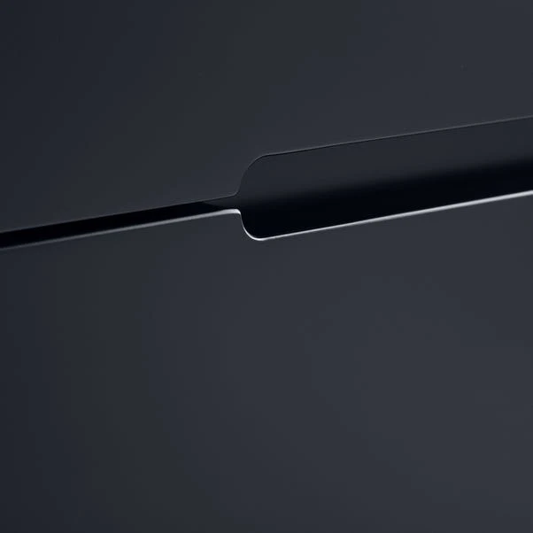 Cecil 5 Drawer Chest, Anthracite 5 Cecil 5 Drawer Chest, Anthracite - Image 5