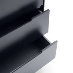 Cecil 5 Drawer Chest, Anthracite 11 Cecil 5 Drawer Chest, Anthracite -ELEND SHOP 30921187 alt05