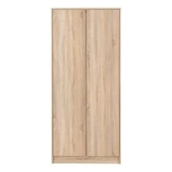 Walker Double Wardrobe Bedroom Furniture Set -ELEND SHOP 30921330 alt02