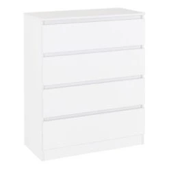 Walker Triple Wardrobe Bedroom Furniture Set -ELEND SHOP 30921342 alt04