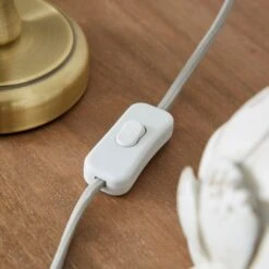 Everett Table Lamp Base -ELEND SHOP 30921612 alt03