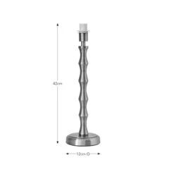 Everett Table Lamp Base -ELEND SHOP 30921612 alt08