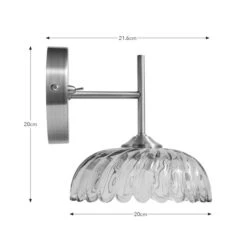Lucille Wall Light -ELEND SHOP 30921636 alt08