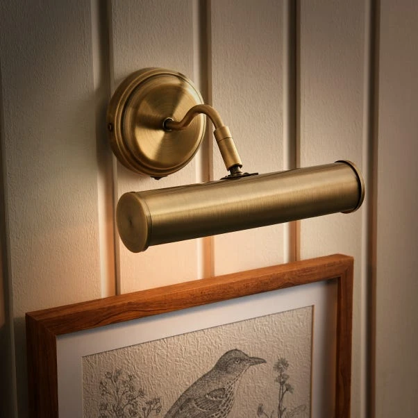 Maria Mid Century Adjustable Picture Wall Light 2 Maria Mid Century Adjustable Picture Wall Light - Image 2