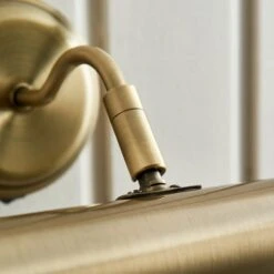 Maria Mid Century Adjustable Picture Wall Light 9 Maria Mid Century Adjustable Picture Wall Light -ELEND SHOP 30921647 alt02