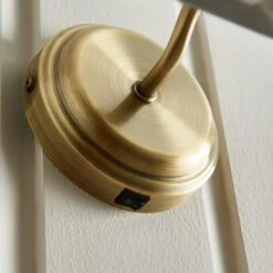 Maria Mid Century Adjustable Picture Wall Light 11 Maria Mid Century Adjustable Picture Wall Light -ELEND SHOP 30921647 alt04