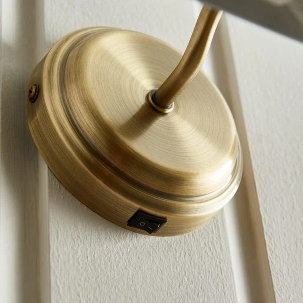 Maria Mid Century Adjustable Picture Wall Light 5 Maria Mid Century Adjustable Picture Wall Light - Image 5